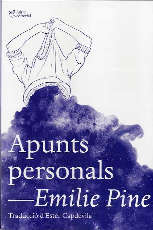 Apunts personals | Pine, Emilie | Cooperativa autogestionària