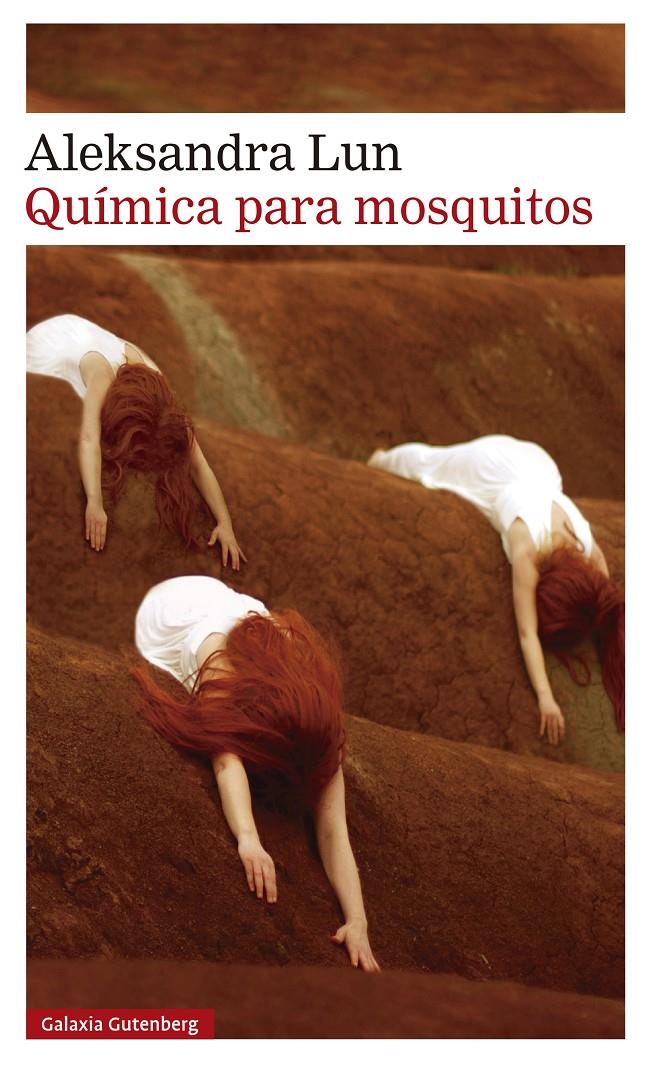 Química para mosquitos | Lun, Aleksandra | Cooperativa autogestionària