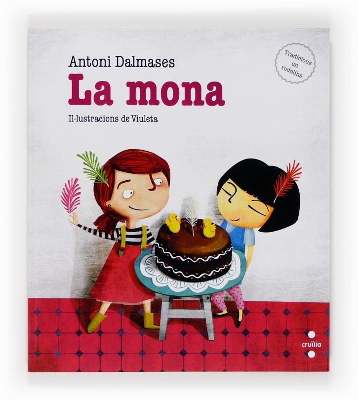 La mona | Dalmases, Antoni; Viuleta | Cooperativa autogestionària