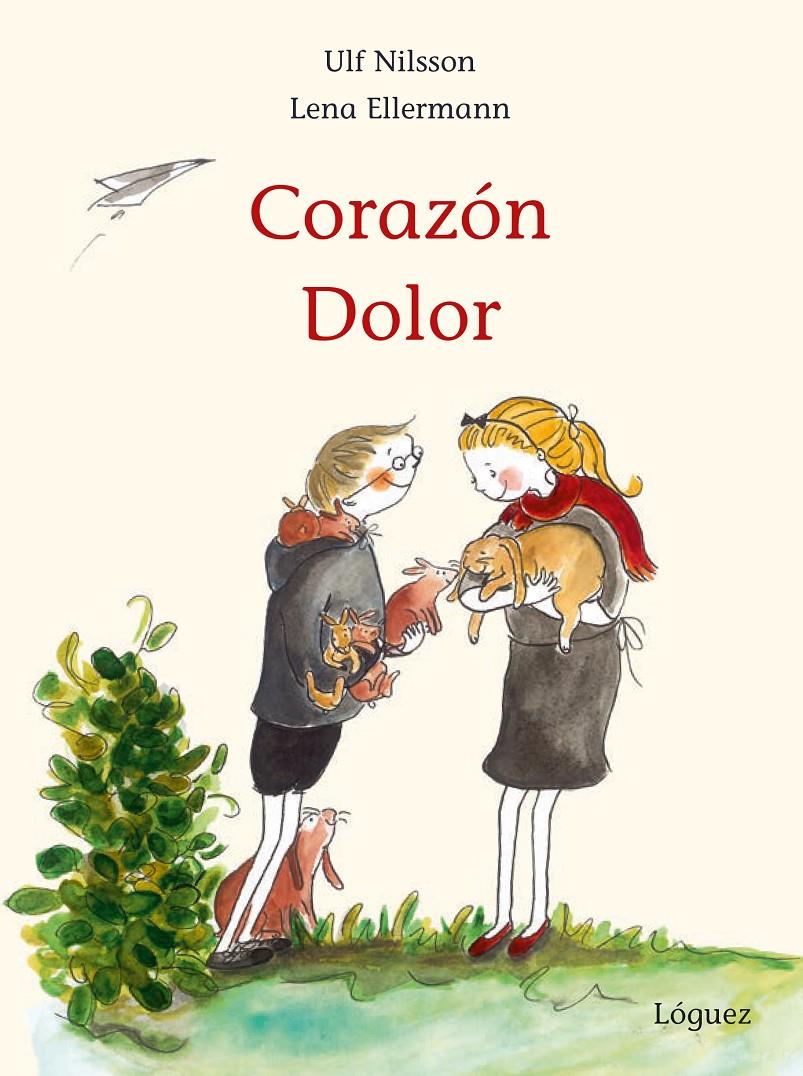 Corazón, dolor | Nilsson, Ulf | Cooperativa autogestionària