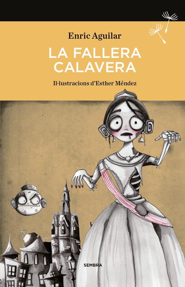 La Fallera Calavera | Aguilar Almodóvar, Enric