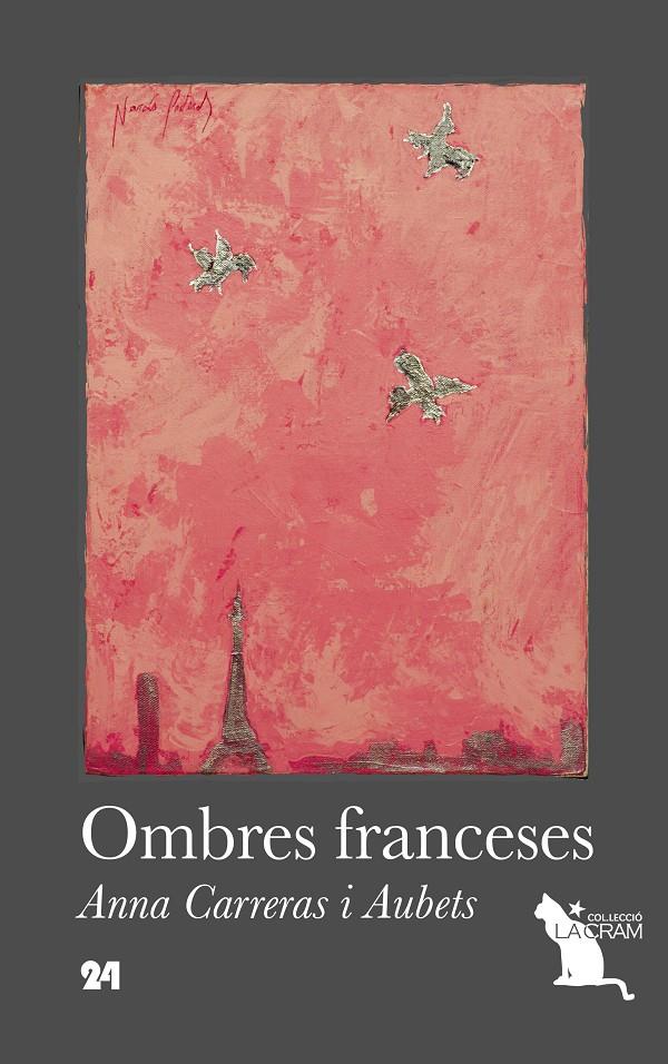 Ombres franceses | Carreras i Aubets, Anna | Cooperativa autogestionària