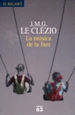 La música de la fam | Le Clézio, J.M.G.