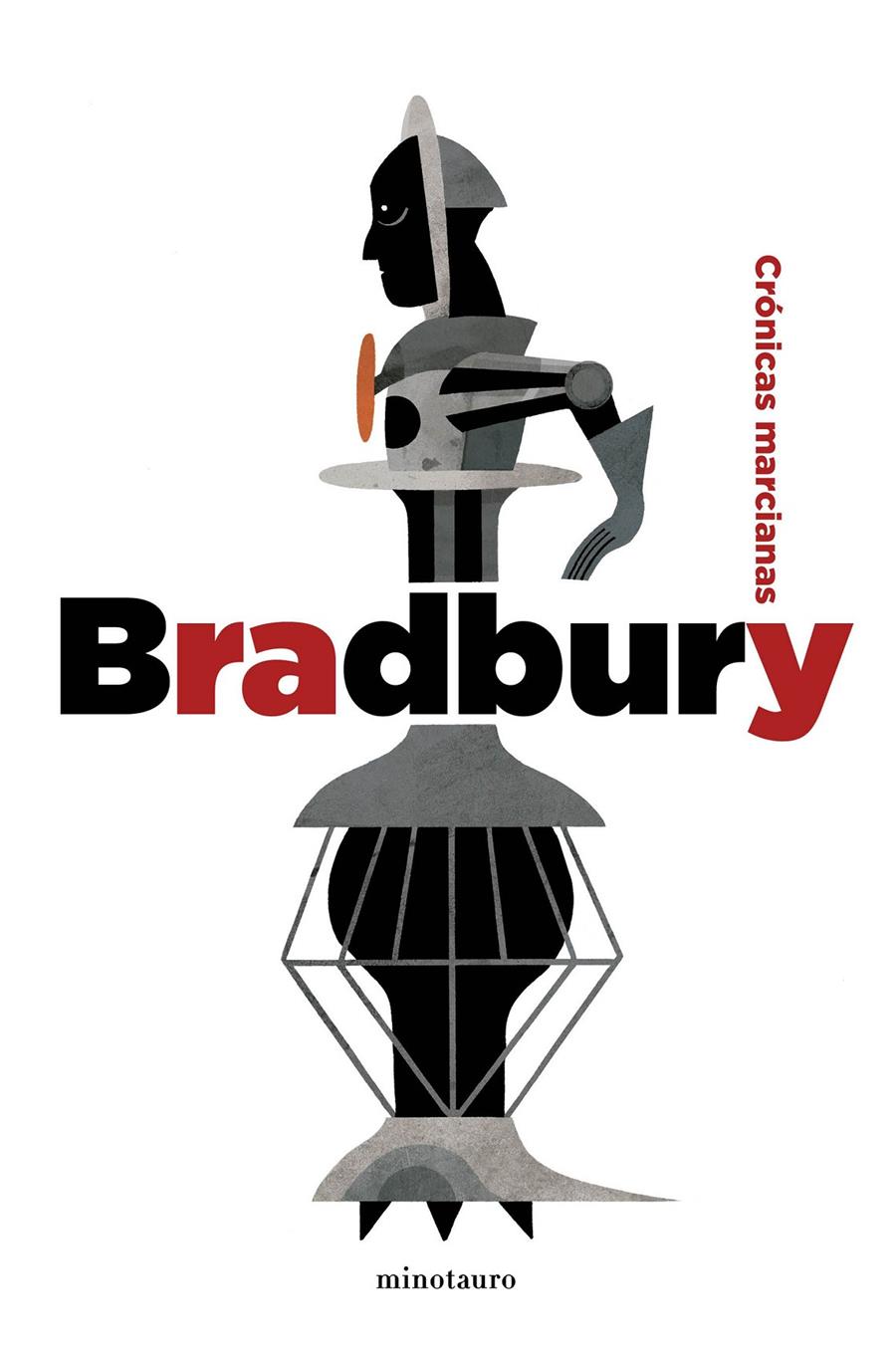 Crónicas Marcianas. Edición especial 60 aniversario | Ray Bradbury | Cooperativa autogestionària