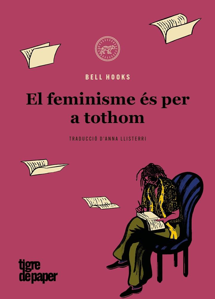 El feminisme és per a tothom | hooks, bell | Cooperativa autogestionària