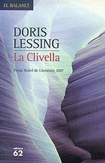 La clivella | Lessing, Doris