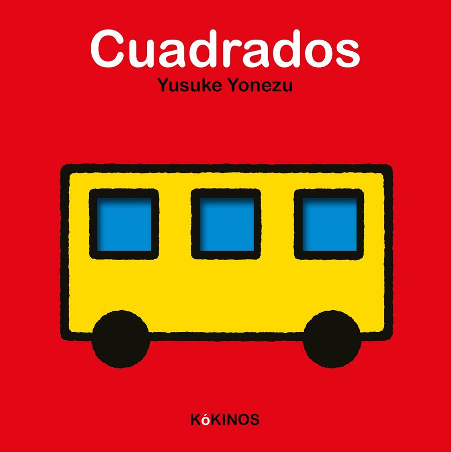 Cuadrados | Yonezu, Yusuke | Cooperativa autogestionària