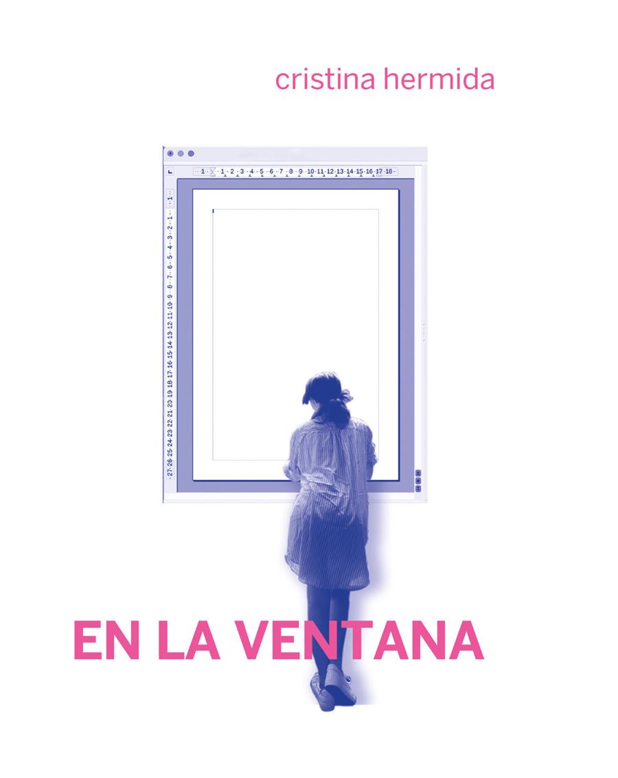 En la ventana | Hermida, Cristina | Cooperativa autogestionària