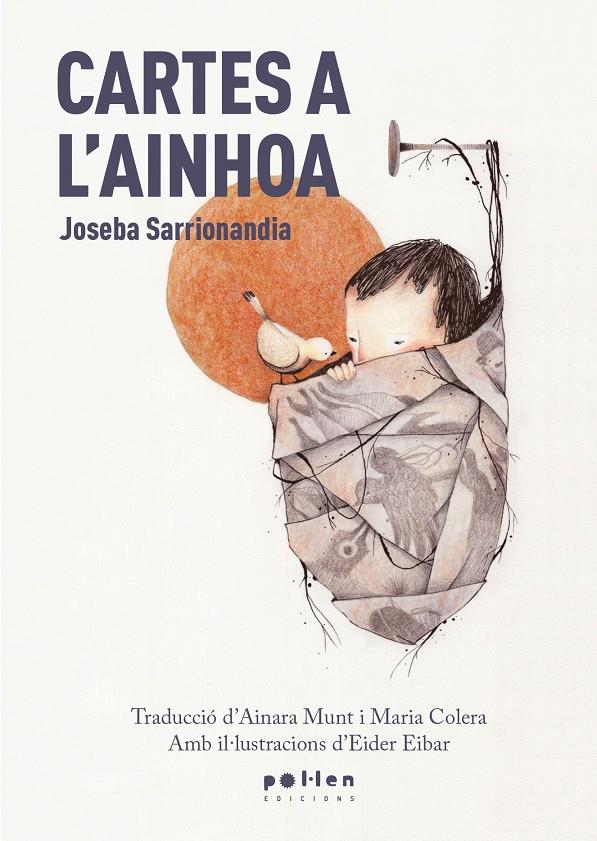 Cartes a l'Ainhoa | Sarrionandia, Joseba