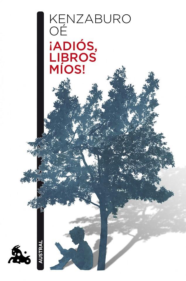 ¡Adiós, libros míos! | Kenzaburo Oé | Cooperativa autogestionària