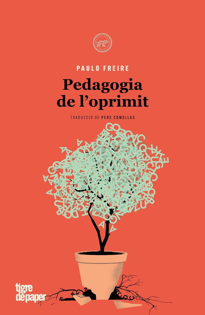 Pedagogia de l'oprimit | Freire, Paulo