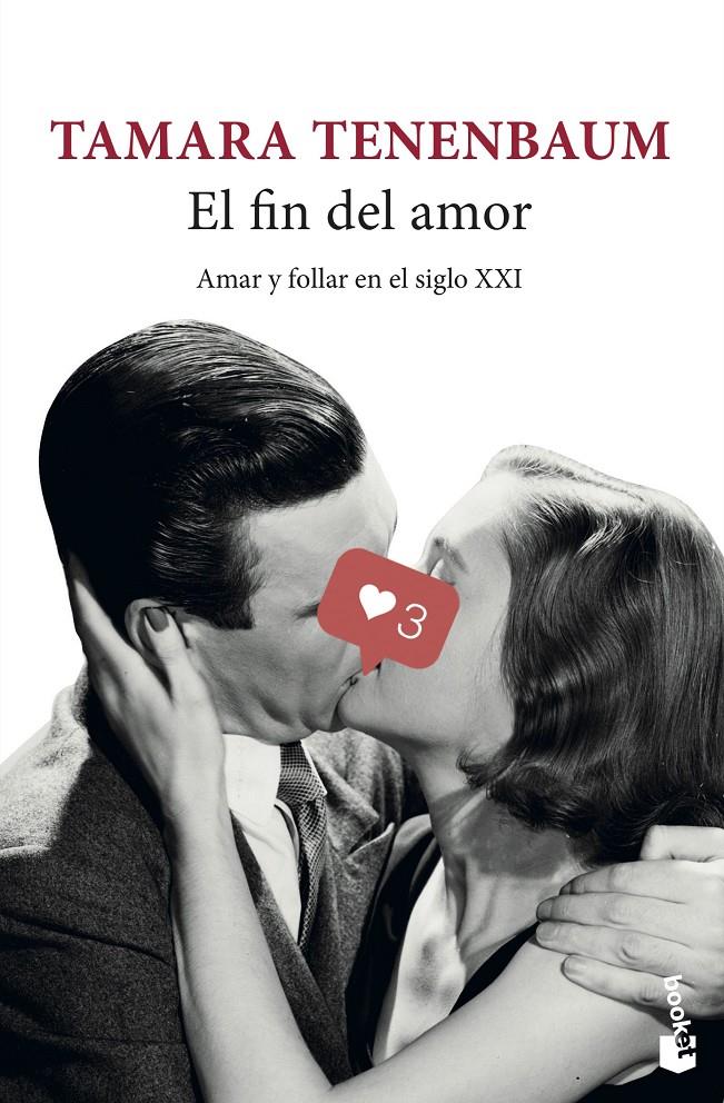 El fin del amor (butxaca) | Tenenbaum, Tamara | Cooperativa autogestionària