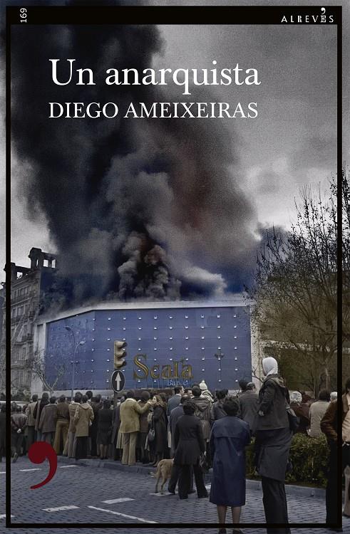 Un anarquista | Ameixeiras, Diego | Cooperativa autogestionària