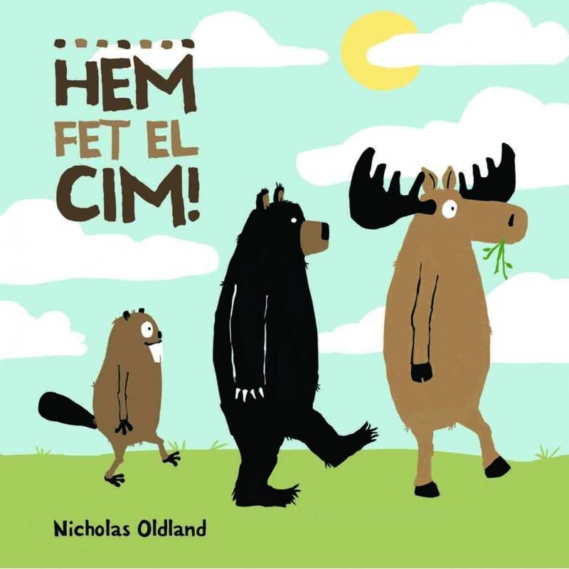 Hem fet el cim! | Nicholas Oldland | Cooperativa autogestionària