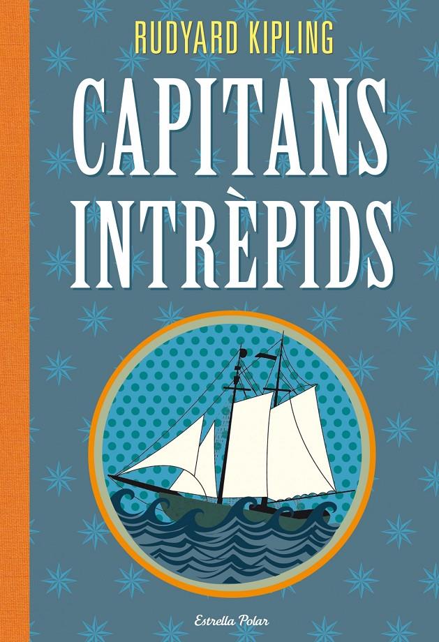 Capitans intrèpids | Rudyard Kipling | Cooperativa autogestionària