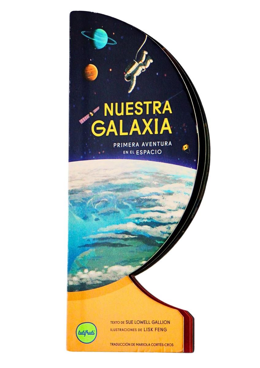 Nuestra Galaxia | Lowell Gallion, Sue | Cooperativa autogestionària