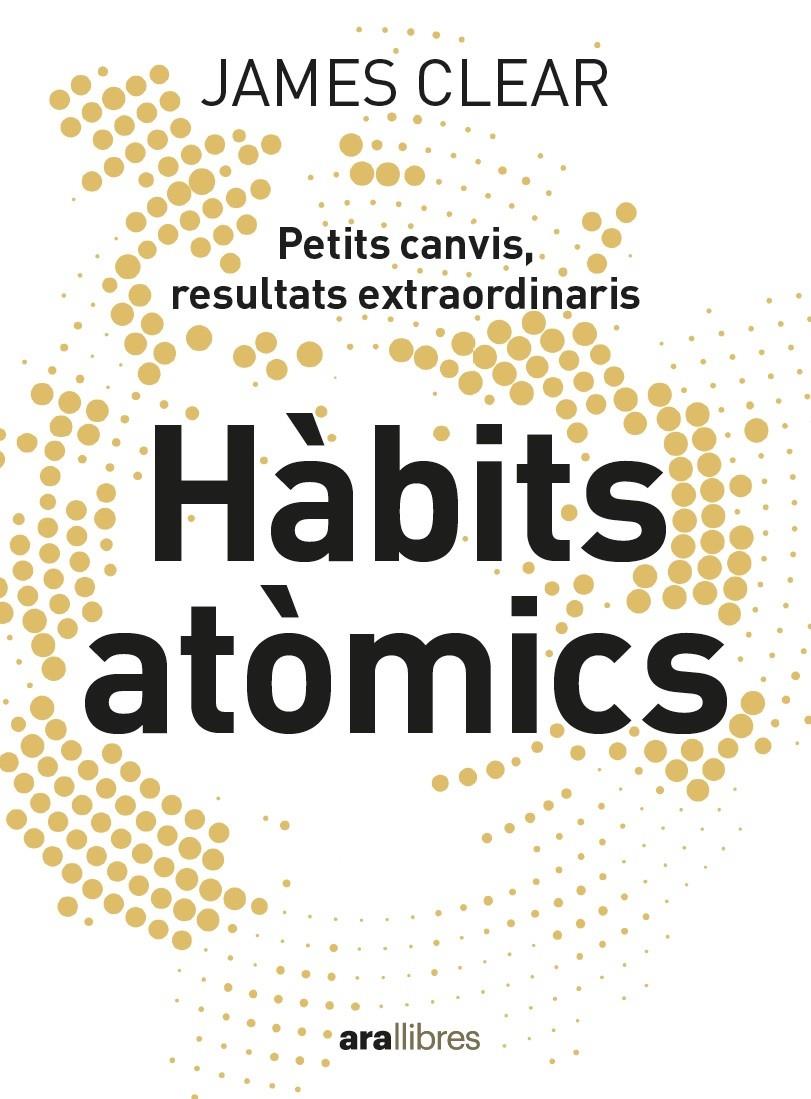 Hàbits atòmics | Clear, James | Cooperativa autogestionària