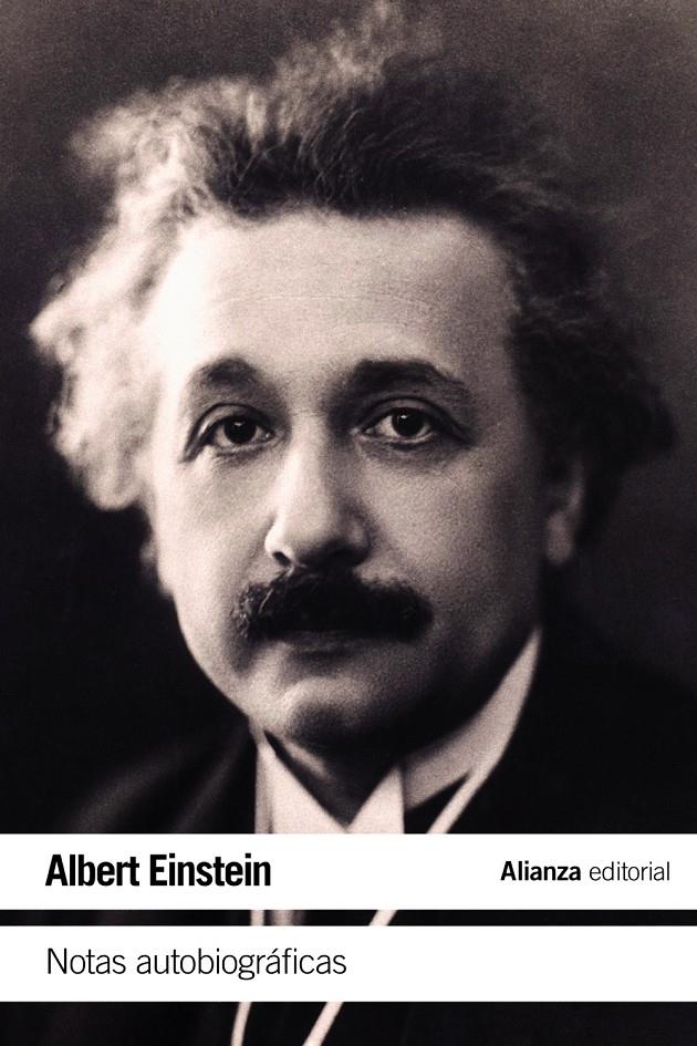 Notas autobiográficas | Einstein, Albert