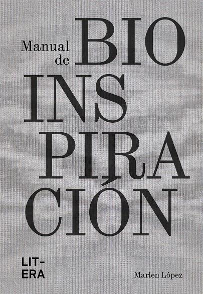 Manual de bioinspiración | López, Marlen