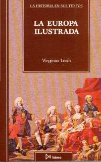 La Europa ilustrada | León, Virginia | Cooperativa autogestionària