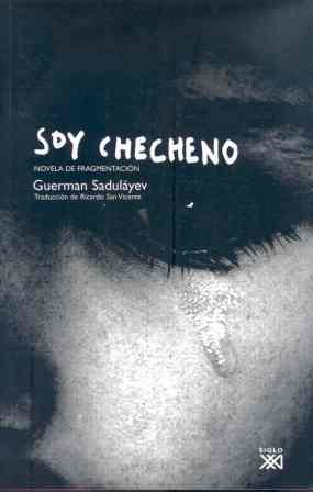 Soy checheno | Sadulayev, Guerman | Cooperativa autogestionària