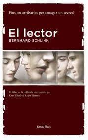 El lector | Schlink, Bernhard | Cooperativa autogestionària