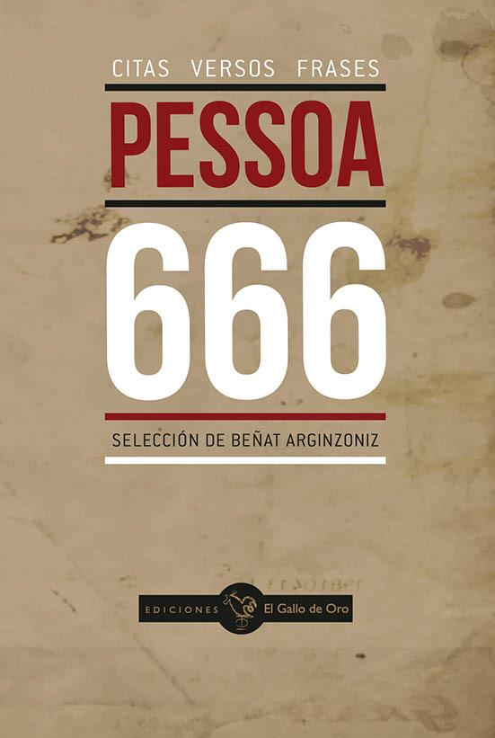 666 Citas Versos Frases | Pessoa, Fernando
