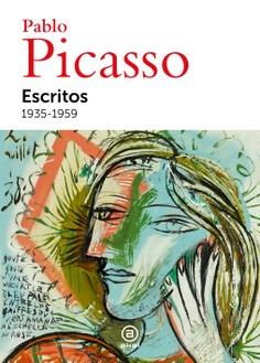 Escritos. 1935-1959 | Ruiz Picasso, Pablo | Cooperativa autogestionària