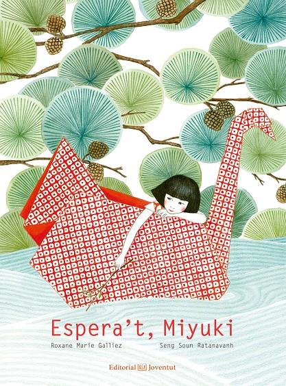 Espera't, Miyuki | Galliez, Roxane Marie | Cooperativa autogestionària