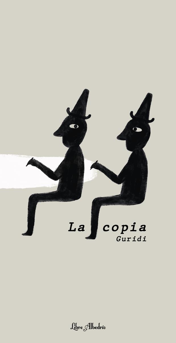 La copia | Guridi (Raúl Nieto Guridi) | Cooperativa autogestionària