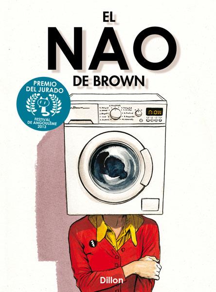 El nao de Brown | Dillon, Glyn | Cooperativa autogestionària