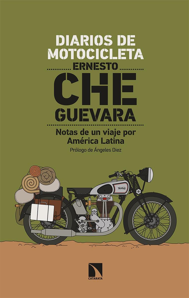 Diarios de motocicleta | Che Guevara, Ernesto