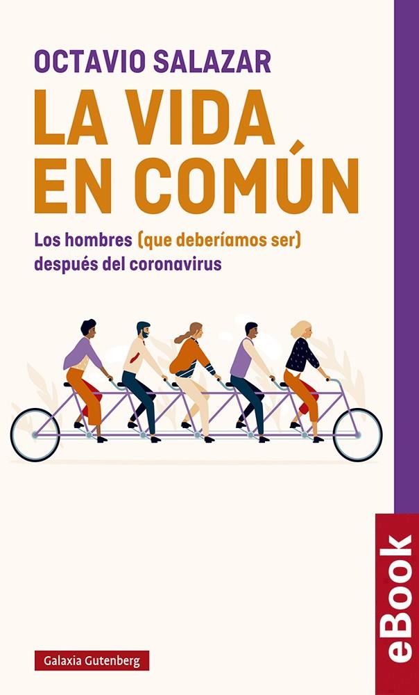 La vida en común | Salazar Benítez, Octavio | Cooperativa autogestionària