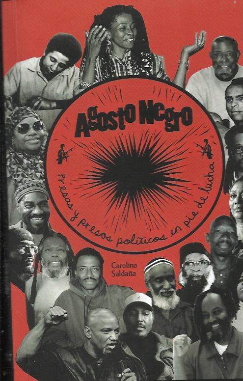 Agosto negro | Saldaña, Carolina