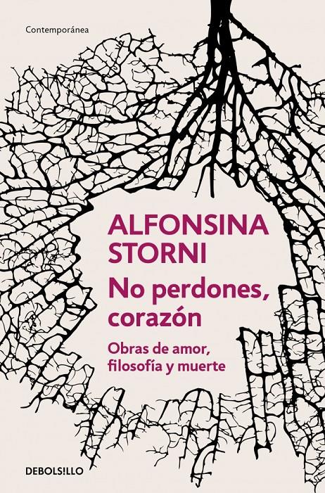 No perdones, corazón | Storni, Alfonsina | Cooperativa autogestionària