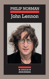 John Lennon | Norman, Philip