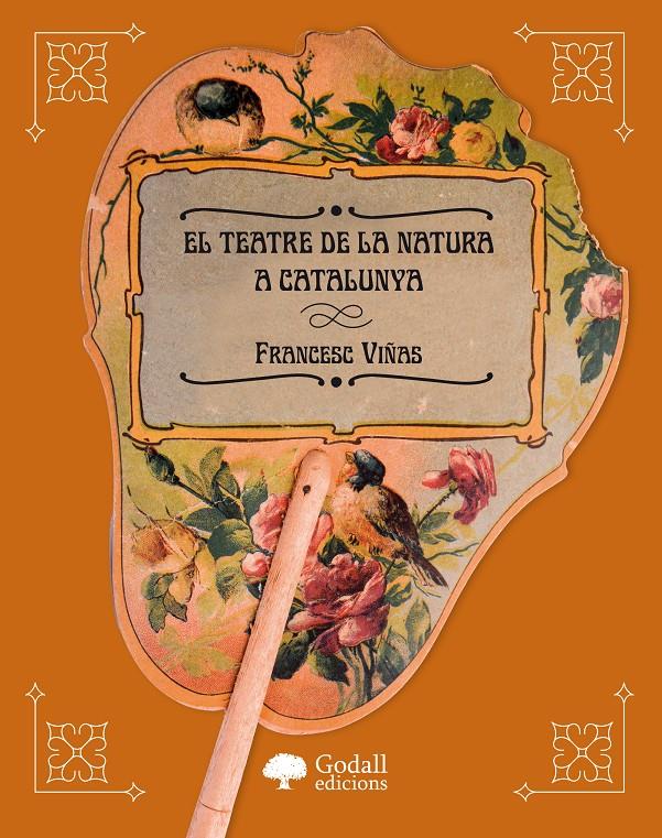 El Teatre de la Natura a Catalunya | Viñas Faura, Francesc | Cooperativa autogestionària