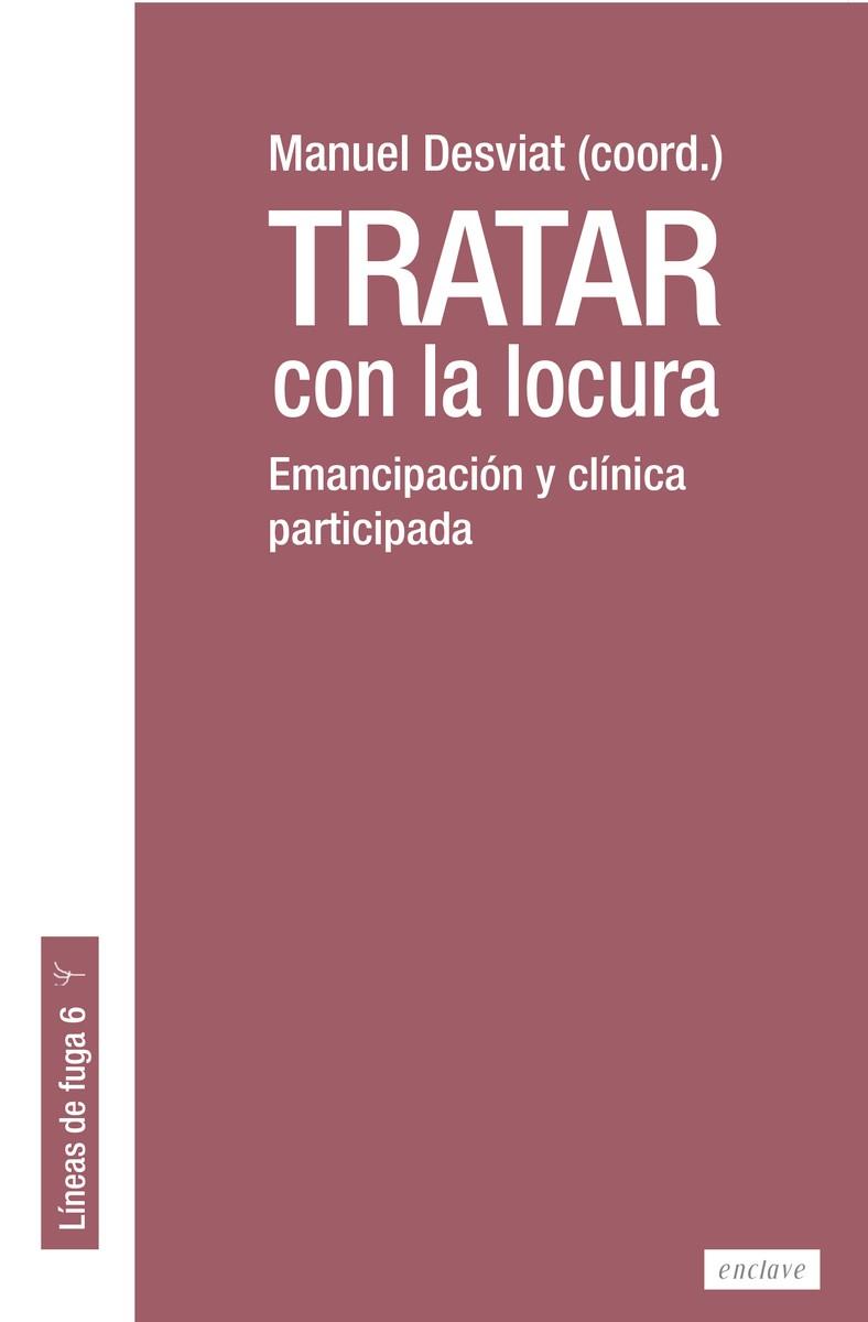 Tratar con la locura | Varios autores