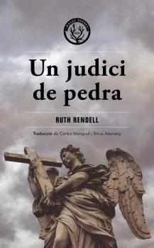 Un judici de pedra | Rendell, Ruth