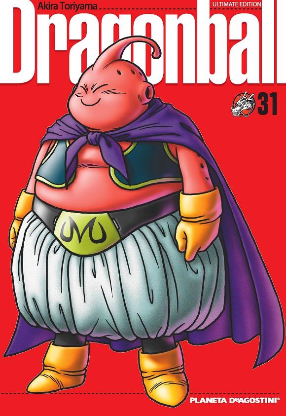 Dragon Ball nº 31/34 | Toriyama, Akira | Cooperativa autogestionària