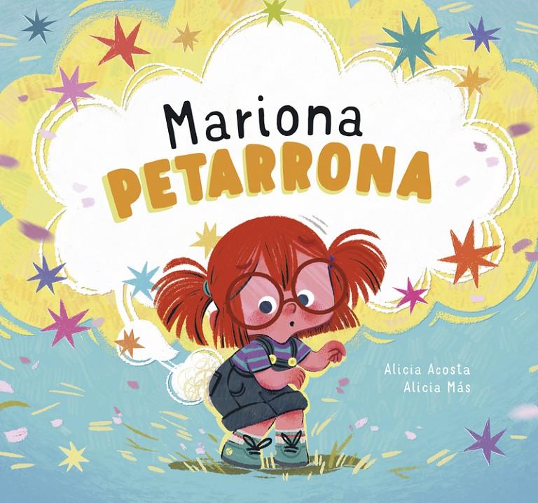 Mariona Petarrona | Acosta, Alicia