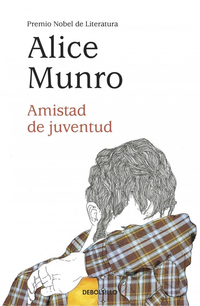 Amistad de juventud | Munro, Alice