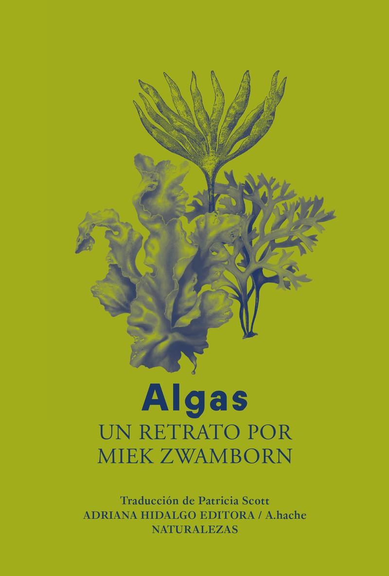 Algas | Zwamborn, Miek | Cooperativa autogestionària