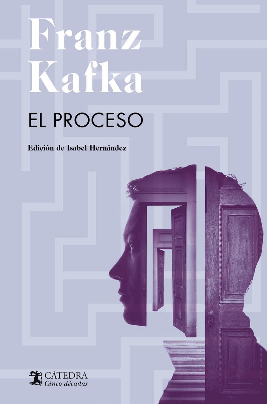 El proceso | Kafka, Franz