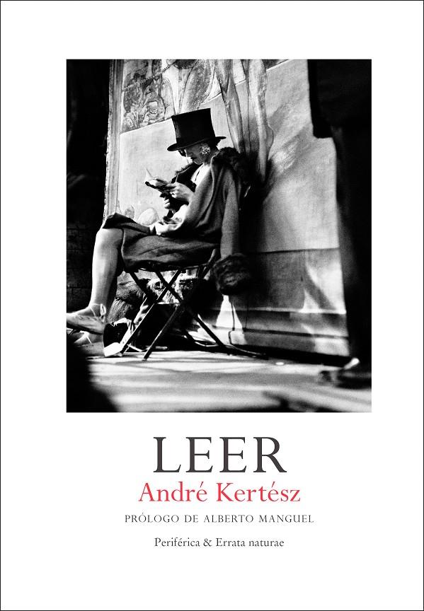 Leer | Kertész, André | Cooperativa autogestionària