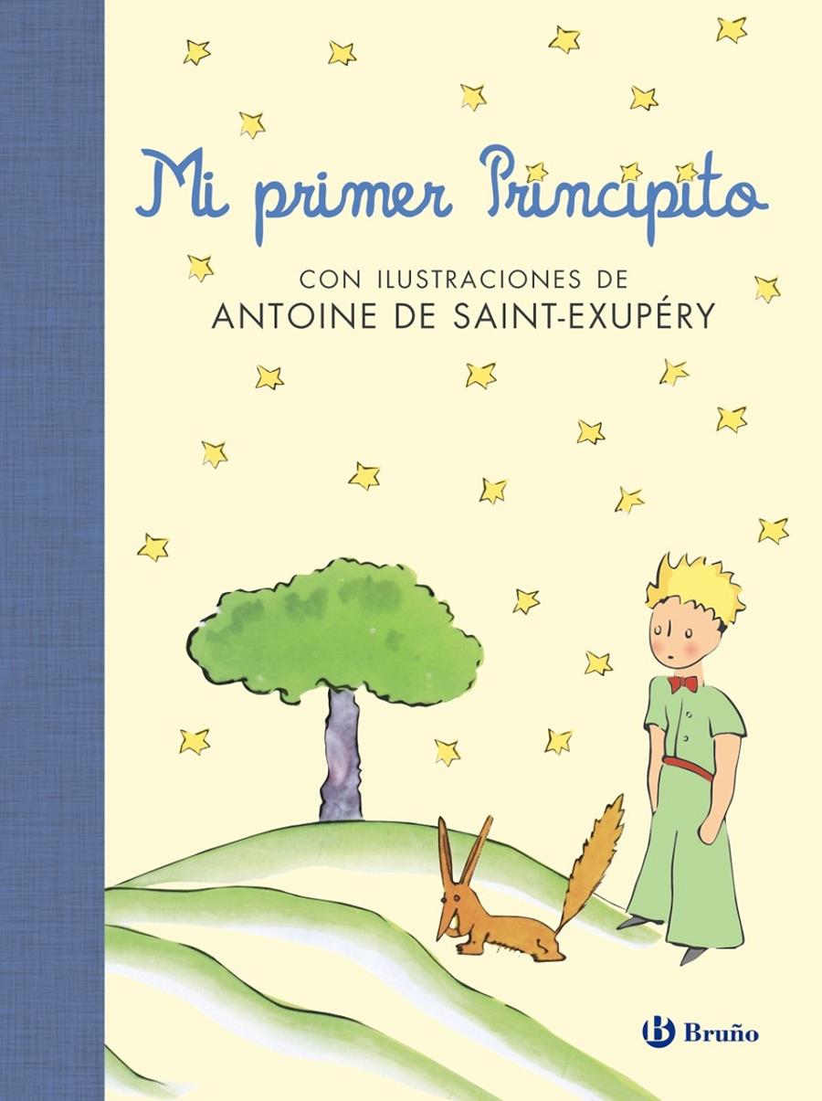 Mi primer Principito | Cooperativa autogestionària