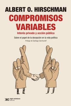 Compromisos variables | Hirschman, Albert O.