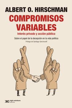 Compromisos variables | Hirschman, Albert O. | Cooperativa autogestionària