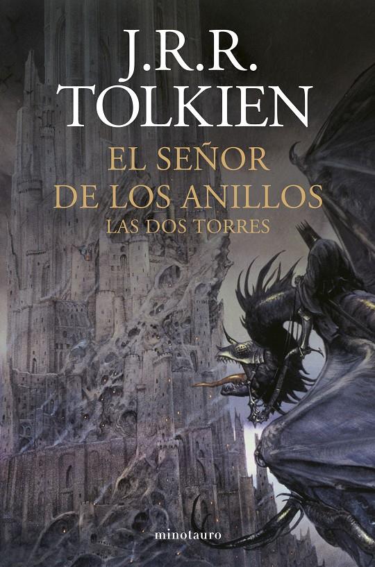 El Señor de los Anillos nº 02/03 Las Dos Torres (NE) | Tolkien, J. R. R. | Cooperativa autogestionària