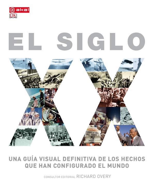 El siglo XX | Overy, Richard | Cooperativa autogestionària